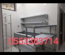 Divar rəfləri – Restoran üçün – ucuztap.az