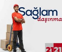 Yük daşıma xidməti