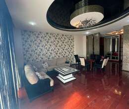 Kirayə verilir Yeni tikili, 155m², 3-Otaqlı