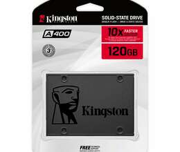 Kingston A400 120Gb Ssd