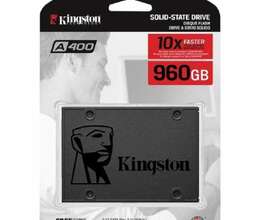 Kingston A400 960Gb Ssd