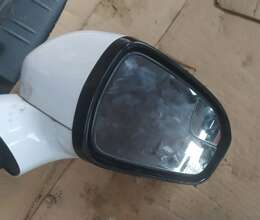 Ford Fusion üçün Sağ Sol güzgülər üstdən çıxma orijinal