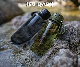 Ready Water Bottle (Su Qabı)