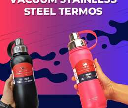 Vacuum Stainless Steel Termos