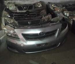 Nissan Ehtiyat Hissələri