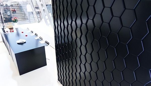 Gips 3d Panel – Tikinti qarışıqları – ucuztap.az