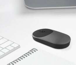 Bluetooth Mouse "Xiaomi Design Award"