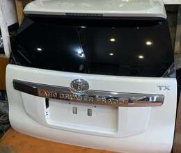 Toyota Prado land cruser arxa Baqaj