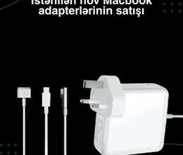 Apple Macbook Adapterləri