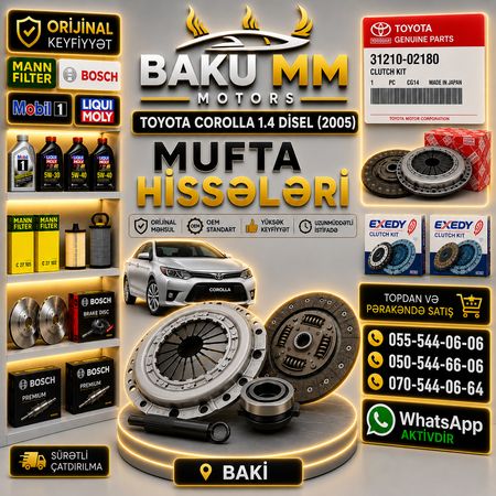 Hyundai I30 / Kia Rio Mufta Hissəsi Çaşka Feredo VALEO – HYUNDAI KIA EHTIYAT HISSELERI – Bakı – ucuztap.az