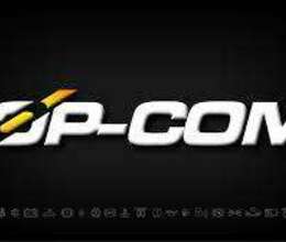 OPCOM opel diaqnostika cihazı