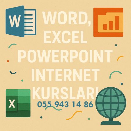 Ofis Proqramları Və Informatika Kursu – Bakı – ucuztap.az