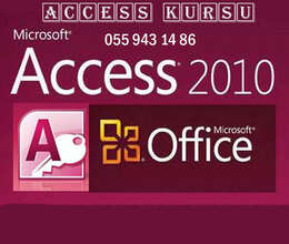 Access kursları