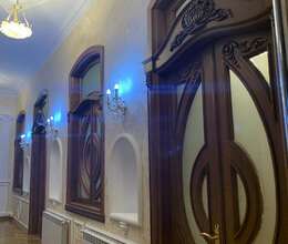 Kirayə verilir Köhnə tikili, 145m², 4-Otaqlı