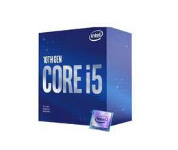 Intel i5 - 10400F CPU