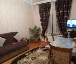 Satış Həyət evi, 61m²