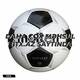 Molten F5P3200 Klassik Futbol Topu
