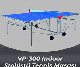 VolksGym VP-300 Stolüstü Tennis Masası