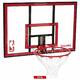 Spalding Polycarbonate Backboard Set Basketbol Lövhəsi
