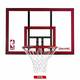Spalding Polycarbonate Backboard Set Basketbol Lövhəsi
