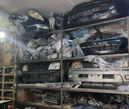 Nissan Ehtiyat Hissələri