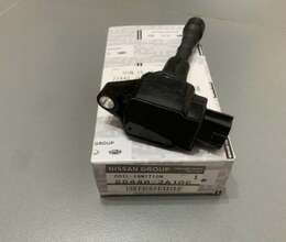 Nissan Ehtiyat Hissələri