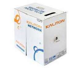 Kaliton Cat 6 UTP kabel 305m