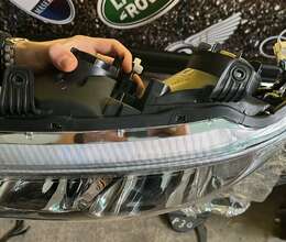 Nissan Sunny B10 Koreyka üçün fara