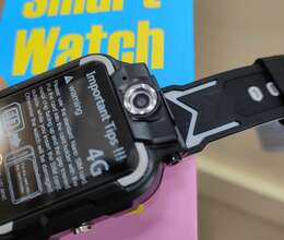 Smart saat "Icecreative Y99C 4G 2022"