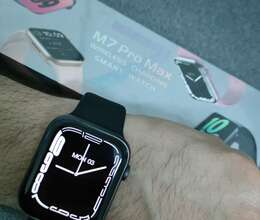 M7 Pro Max smart watch 2022
