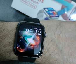 Smart watch M36 Plus 7 Euro 2022