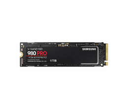 Samsung SSD 980 Pro 1tb