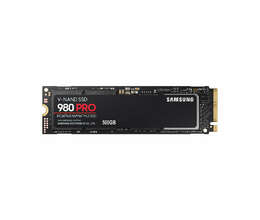 Samsung SSD 980 Pro 500GB