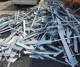 Metal metallolom dəmir qəbulu