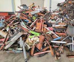 Dəmir metal qəbulu 