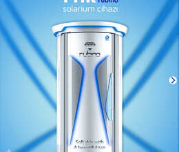 Solarium cihazı – Gözəllik salonu üçün – ucuztap.az