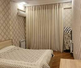 Kirayə verilir Yeni tikili, 80m², 2-Otaqlı