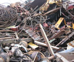 Dəmir alırıq metal qəbulu 