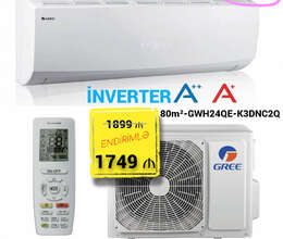 Gree inverter 