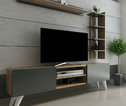 Tv stend