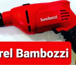 Drel Bambozzi 800 watt