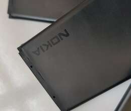 "Nokia 8800, INOI 288S" batareya