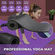 Yoga və pilates tools