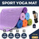 Yoga və pilates tools