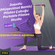 Yoga və pilates tools