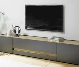 Tv stend