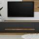 Tv stend