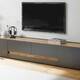 Tv stend