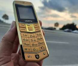 Vertu m9
