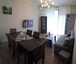 Satılır Yeni tikili, 55m², 2-Otaqlı